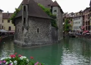 Quiz Annecy