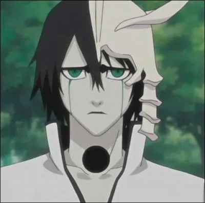 Quel nombre Ulquiorra a-t-il ?