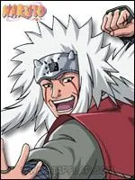 Quel est le signe du zodiaque de Jiraya ?