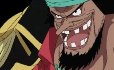 Quiz One piece