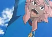 Quiz Inazuma Eleven, personnages