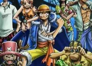 Quiz One Piece