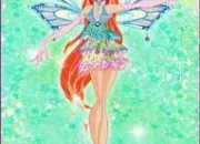 Quiz Les Winx