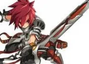 Quiz Quizz Elsword