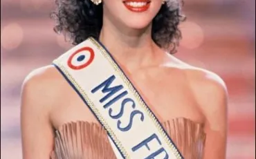 Quiz Miss france