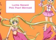 Quiz Mermaid Melody