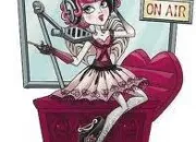 Quiz Monster High