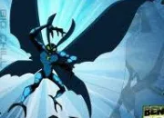 Quiz Ben 10 Ultimate Alien