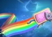 Quiz Nyan Cat