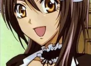 Quiz Kaichou wa Maid-sama !