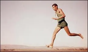 Abebe Bikila a dcroch deux fois conscutivement la mdaille d'or olympique de marathon en 1960 et en 1964. De quel pays est-il ?