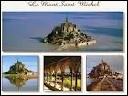 Je vous emmne au Mont-Saint-Michel ( 50 ). Connaissez-vous le nom de ses habitants ?