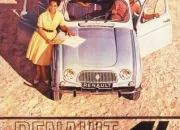 Quiz L'histoire de Renault 3 : l'expansion, 1970 - 1990