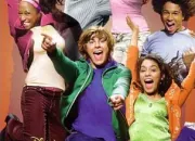 Quiz High School Musical