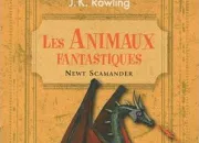 Quiz Les animaux fantastiques dans Harry Potter