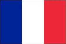 Pour commencer, le plus simple :  quel pays appartient ce drapeau ?