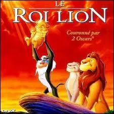 En quel anne le Roi Lion 1 est-il sorti ?