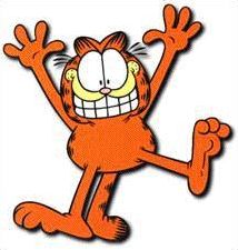 Quiz Garfield