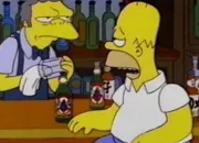 Quiz Homer Simpson fait son cinma !