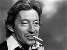 ''L'AMI Caouette / Me fait la tête / Qu'a Caouette ? / Mam'zelle Gibi / M'traite ---------------- / Qu'a Gibi ? '' (Serge Gainsbourg)