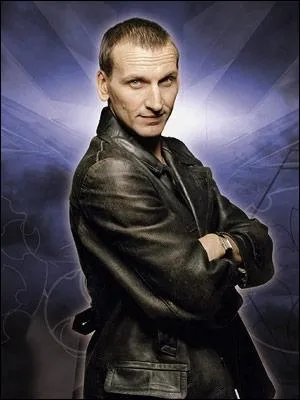 Quelle est la premire phrase que le Doctor dit  Rose (saison 1, Christopher Eccleston) ?