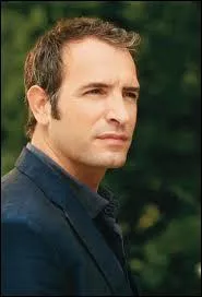 Quel est le nom complet de Jean Dujardin ?