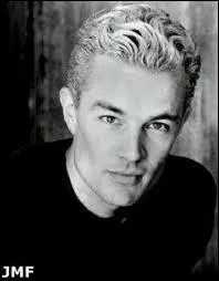 Quand est n James Marsters ?