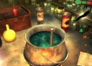 Quiz Harry Potter : Potions