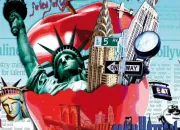 Quiz New York en 20 tapes