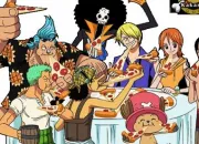 Quiz One Piece