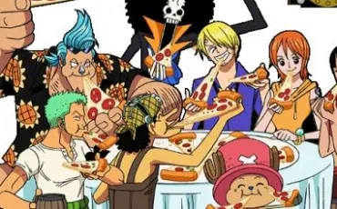 Quiz One piece