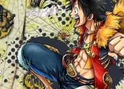 Quiz Luffy avant les deux ans de sparation