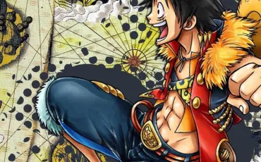 Quiz One piece