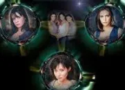 Quiz ''Charmed''