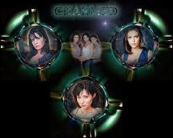 Quiz Charmed