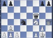 Quiz Echecs