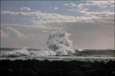 Le premier prfixe  trouver est relatif  la mer. Il s'agit de ...