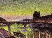 Quiz Les peintres et le pointillisme