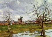 Quiz Les paysages en peinture (2)