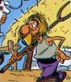 Quiz Asterix