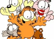 Quiz Garfield