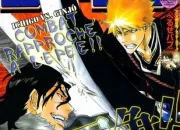 Quiz Bleach par Rui-Filipe