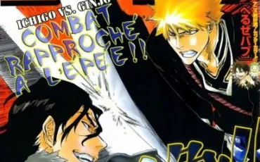 Quiz Bleach