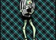 Quiz Monster High