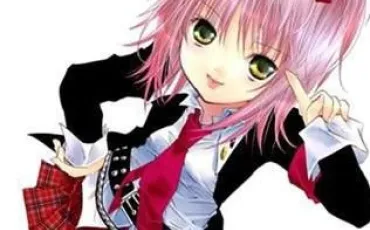 Quiz Shugo chara