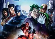 Quiz Dc Universe