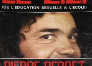 Quiz Chansons de Pierre Perret en images