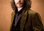 Quiz Harry Potter : Sirius Black