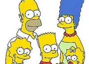 Quiz Les Simpson