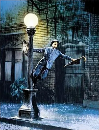 Film musical amricain de Stanley Donen et Gene Kelly, sorti en 1952.